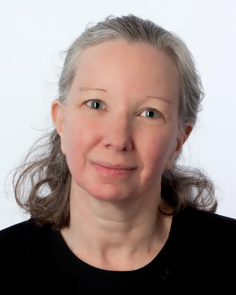 headshot photo of Linda W. Braun